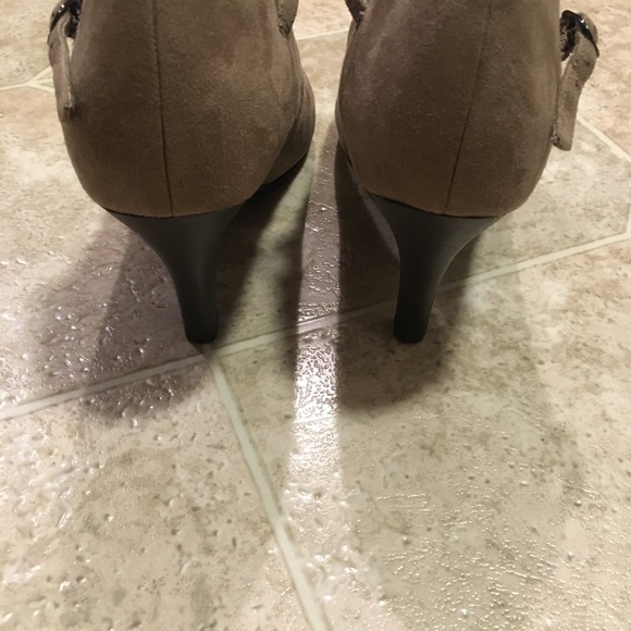 Tamaris European Designer Heels - Picture 5 of 8